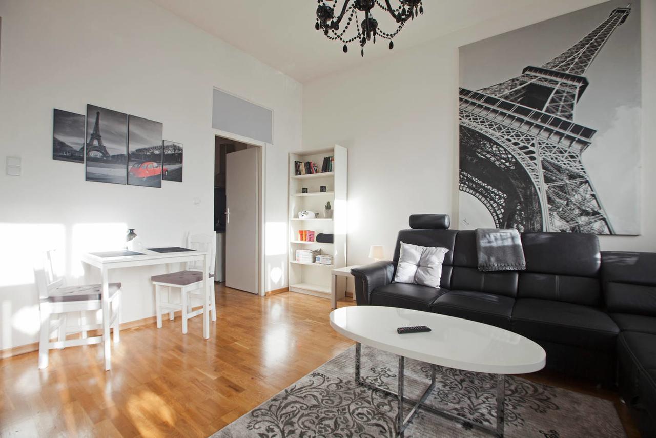 Apartament Wrosquare Centrum Rynek Wroclaw Ngoại thất bức ảnh